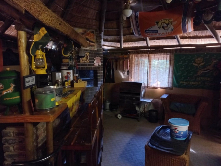  Bedroom Property for Sale in West Park Free State